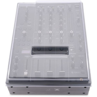 Decksaver AlphaTheta DJM-V5 Decksaver AlphaTheta DJM-V5