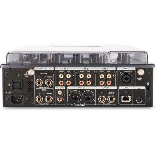 Decksaver AlphaTheta DJM-V5 Decksaver AlphaTheta DJM-V5