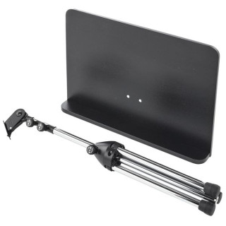 K&M 118/4 Orchestra Черный K&M 118/4 Orchestra Black