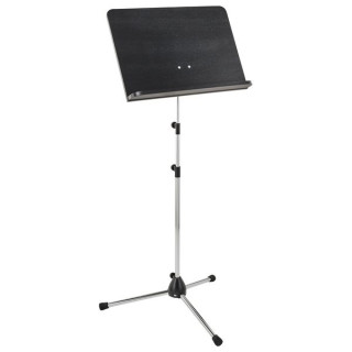 K&M 118/4 Orchestra Черный K&M 118/4 Orchestra Black