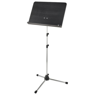 K&M 118/4 Orchestra Черный K&M 118/4 Orchestra Black