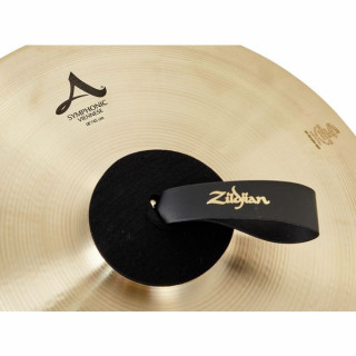 Зильджян 18" Симфонический венский тон Zildjian 18" A Symphonic Viennese Tone