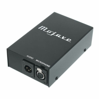 Мохаве MA-200 SN Mojave MA-200 SN