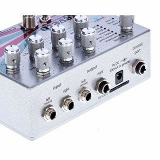 Педаль эффектов Empress Effects Reverb Empress Effects Reverb