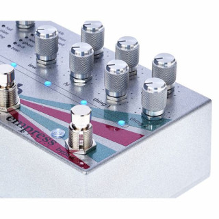 Педаль эффектов Empress Effects Reverb Empress Effects Reverb