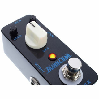 Муер Блюз Краб Mooer Blues Crab