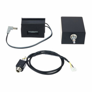 Предусилитель Ovation-Система 708935-A SKM Ovation Preamp-System 708935-A SKM