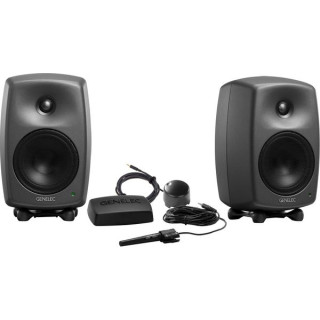 Пакет Genelec 8330 APM Genelec 8330 APM Pack