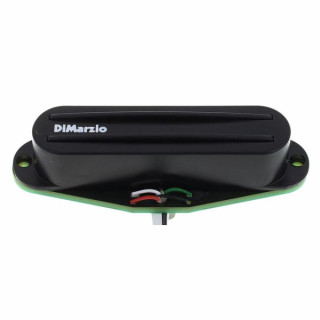 ДиМарцио DP182 BK DiMarzio DP182 BK