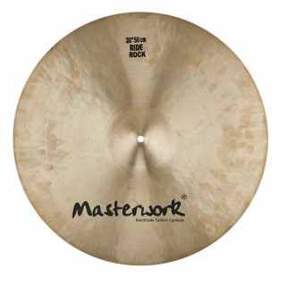 Мастерская работа 20" Катание на скале по индивидуальному заказу Masterwork 20" Custom Rock Ride