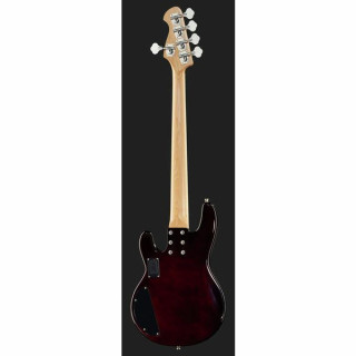 Бас-гитара Harley Benton MM-85A SB Deluxe Series