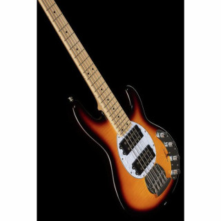 Бас-гитара Harley Benton MM-85A SB Deluxe Series