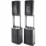 2x Bose F1 Subwoofer Набор №370364 2x Bose F1 Subwoofer Bundle №370364