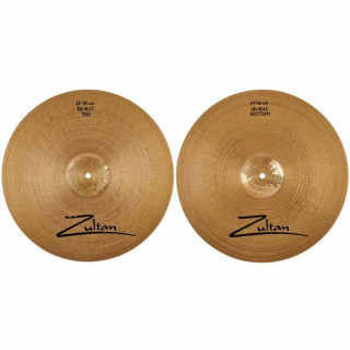 Комплект тарелок Zultan Heritage Grand Cymbal Set Zultan Heritage Grand Cymbal Set