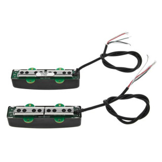 DiMarzio DP302GB Relentless J Bass BL DiMarzio DP302GB Relentless J Bass BL