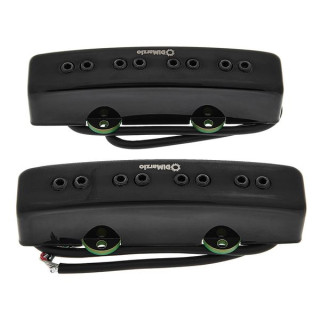 DiMarzio DP302GB Relentless J Bass BL DiMarzio DP302GB Relentless J Bass BL