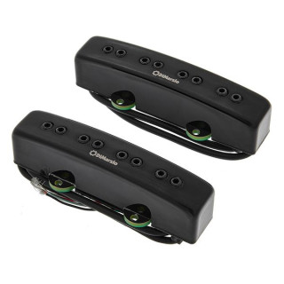 DiMarzio DP302GB Relentless J Bass BL DiMarzio DP302GB Relentless J Bass BL