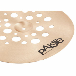 Швейцарский фланцевый стек Paiste 14" PSTX Paiste 14" PSTX Swiss Flanger Stack