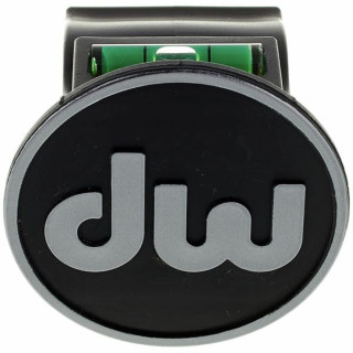 Логотип с уровнем DW 9000 Rack Nameplate with Level DW 9000 Rack Nameplate with Level