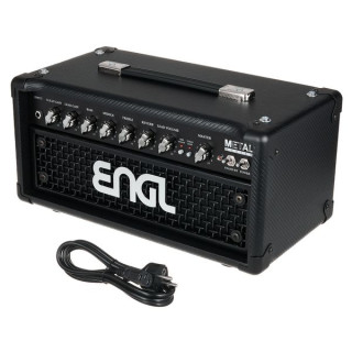 Английский 70-й E309 M.Мастерский двойной комплект Engl 70th E309 M.Master double Set