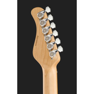 Гитары Mayones Aquila в возрасте 6 лет Розовые Mayones Guitars Aquila Aged 6 Pink