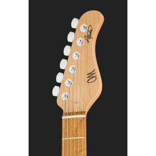 Гитары Mayones Aquila в возрасте 6 лет Розовые Mayones Guitars Aquila Aged 6 Pink