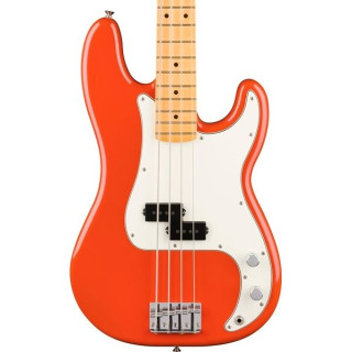 Фендер Плэйер II П-Б Bass MN RLO Fender Player II P Bass MN RLO