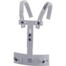 Стеллаж для подрамников Lefima 7700w белый Lefima 7700w Stretcher Rack White