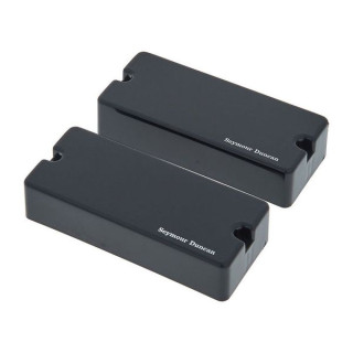 Seymour Duncan AHB-1S 7-й этап 2-го сета 7-струнный Seymour Duncan AHB-1S 7 Phase 2 Set 7-string