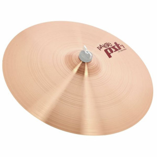 Paiste PST7 17" Тонкий краш Paiste PST7 17" Thin Crash