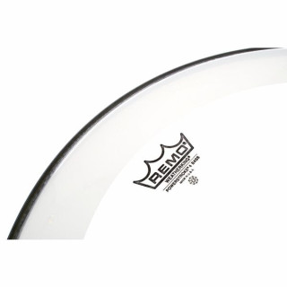 Пластик для бас-барабана Remo 22" Powerstroke 4 Clear Bass Remo 22" Powerstroke 4 Clear Bass