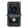 Педаль Electro Harmonix Nano Metal Muff Distortion