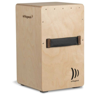 Schlagwerk TC22 Цыпленок Schlagwerk TC22 The Chick