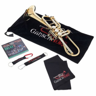 Шагерль Ганшхорн 2021 UL Schagerl Ganschhorn 2021 UL