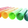 Набор для расширения Boomwhackers BW-EG Soprano Boomwhackers BW-EG Soprano Expansion Set
