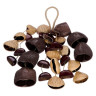 Tavmusic.ru семядробилка микс маленькая Thomann Seed Shaker Mixed small