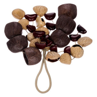 Tavmusic.ru семядробилка микс маленькая Thomann Seed Shaker Mixed small