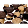Tavmusic.ru семядробилка микс маленькая Thomann Seed Shaker Mixed small