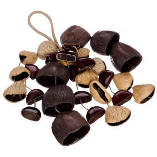 Tavmusic.ru семядробилка микс маленькая Thomann Seed Shaker Mixed small