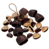 Tavmusic.ru семядробилка микс маленькая Thomann Seed Shaker Mixed small