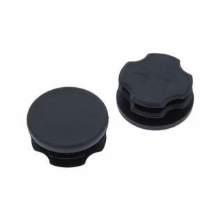 Рэковый наконечники DW 9000 Tube End Caps DWSMRKCAPS DW 9000 Tube End Caps DWSMRKCAPS