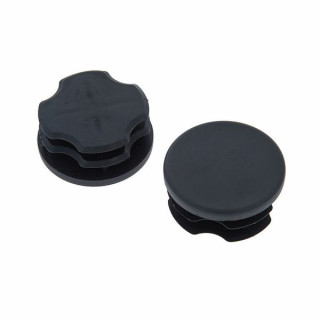 Рэковый наконечники DW 9000 Tube End Caps DWSMRKCAPS DW 9000 Tube End Caps DWSMRKCAPS