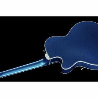 Свингстер Epiphone Emperor Delta Blue Epiphone Emperor Swingster Delta Blue