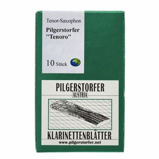 Тенор-саксофон Пилгерсторфер 2.0 Pilgerstorfer Tenor Saxophone 2.0