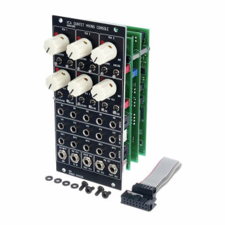 Микшерный пульт для квинтета ADDAC 802 VCA ADDAC 802 VCA Quintet Mixing Console