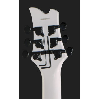 Гитары Kramer Assault 220 FR AW Kramer Guitars Assault 220 FR AW