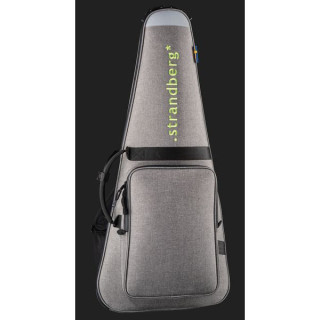 Strandberg Boden Standard N2.7 Черный Strandberg Boden Standard N2.7 Black