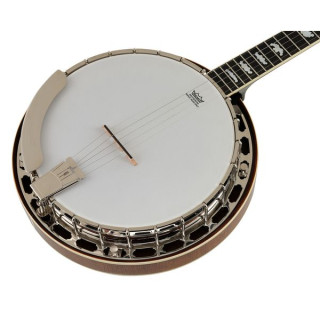Харли Бентон BJ-75Pro 5 струн Harley Benton BJ-75Pro 5 String