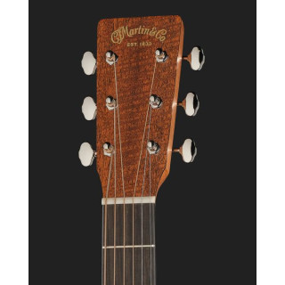 Мартин Гитар 000Jr E Джефф Твиди Martin Guitar 000Jr E Jeff Tweedy