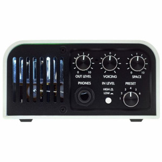 Стерео расширитель Two Notes Torpedo Captor X 8 Two Notes Torpedo Captor X 8